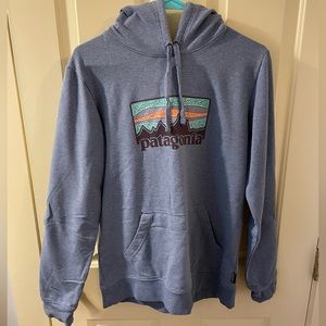Patagonia Sweatshirt
